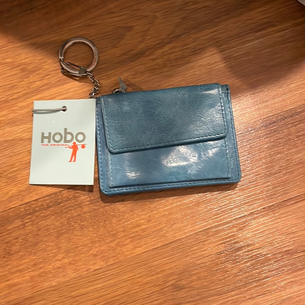 Hobo wallet